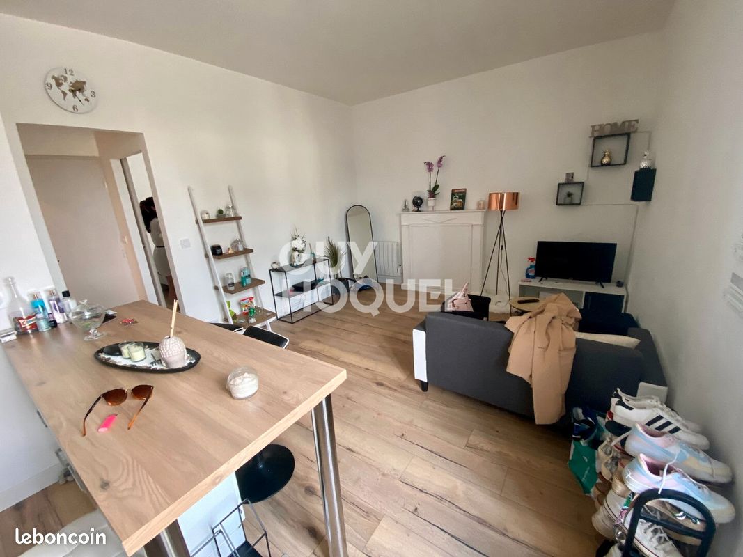 Immeuble 7 pièces 122 m² (image 4)