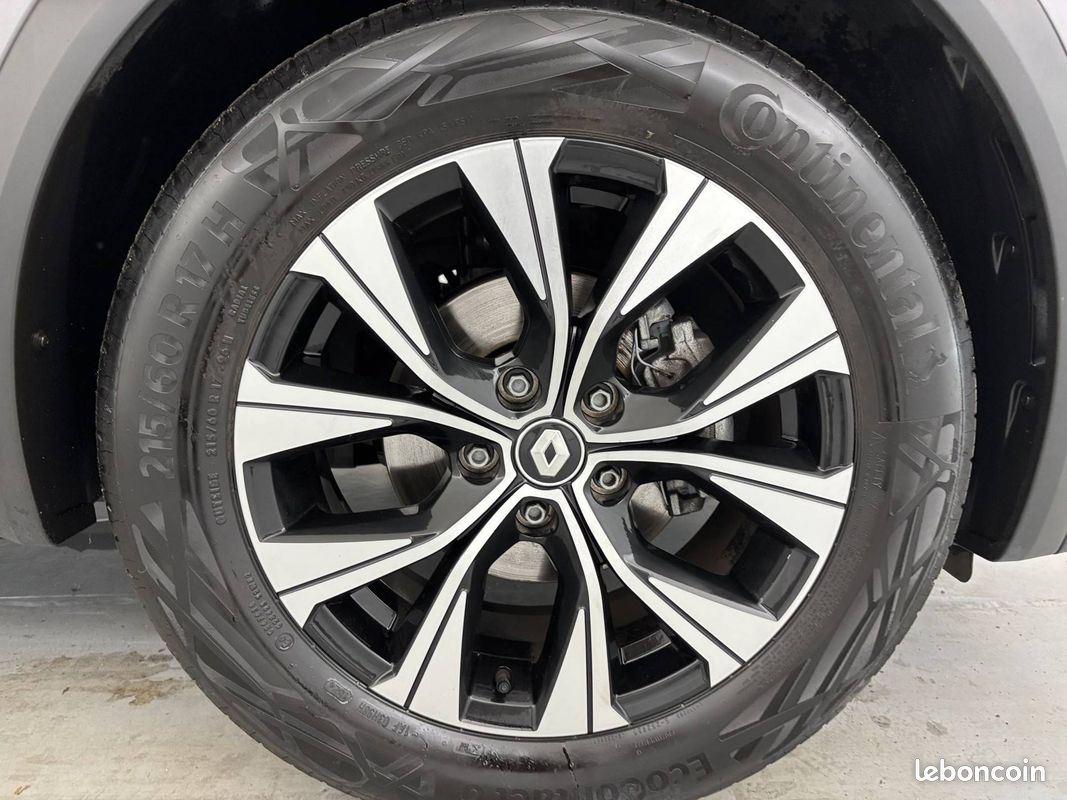 RENAULT Captur TCe 90 Evolution (image 21)