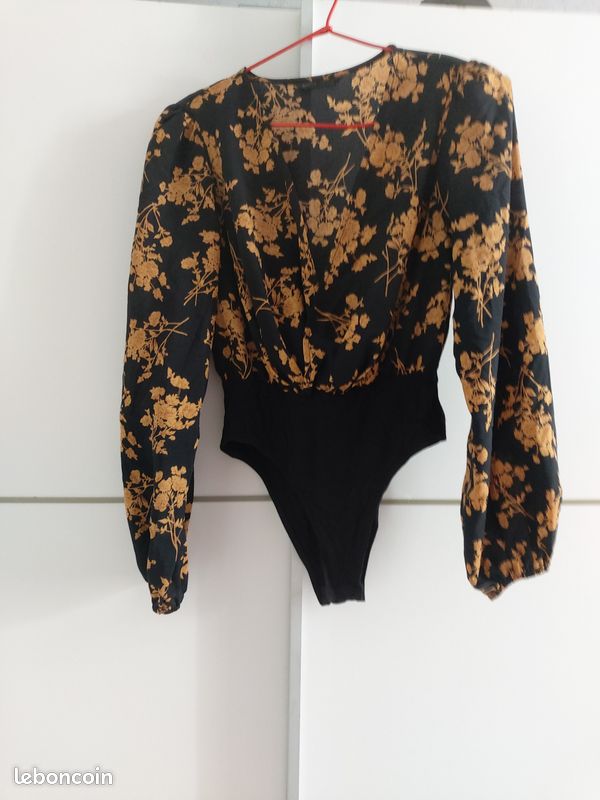 BODY SHEIN Taille 36 (image 1)