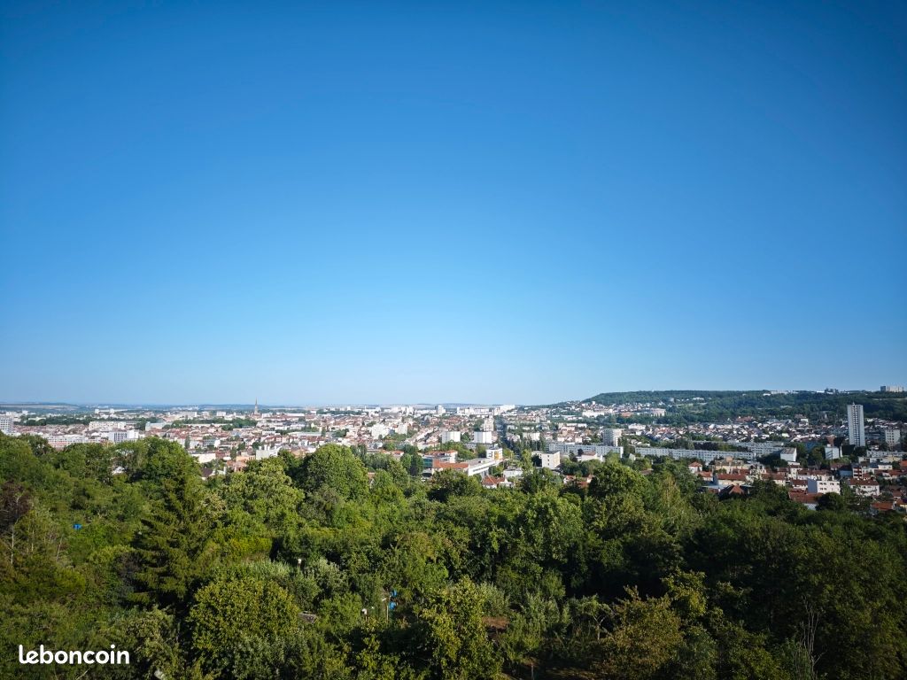 Appartement 3 pièces 97 m² · à Laxou · 97 m² · 220 000 €