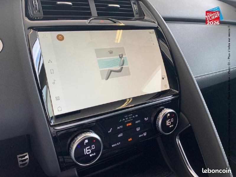Jaguar E-Pace P300e PHEV 309ch R-Dynamic HSE (image 18)