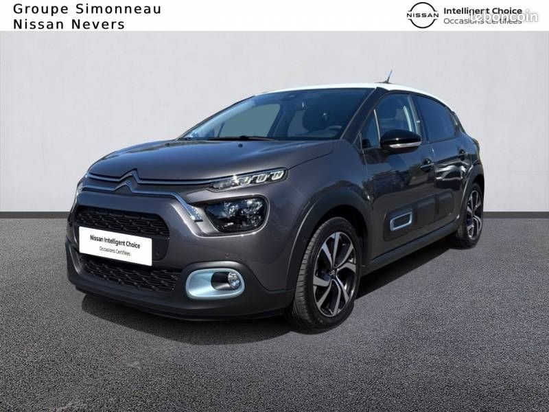 CITROEN C3 PureTech 110 EAT6 Elle (image 1)
