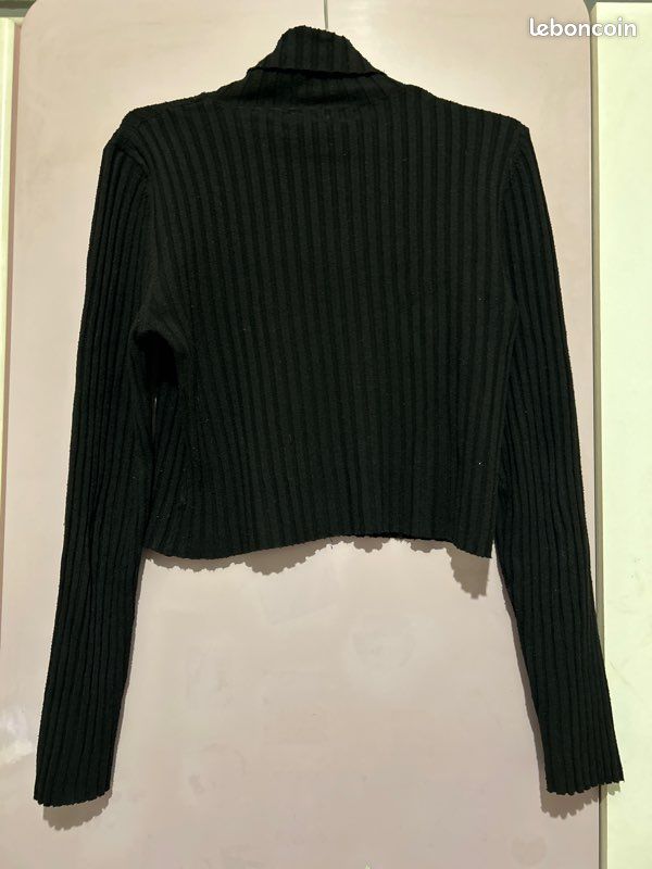 Pull, Bershka, XL (image 2)
