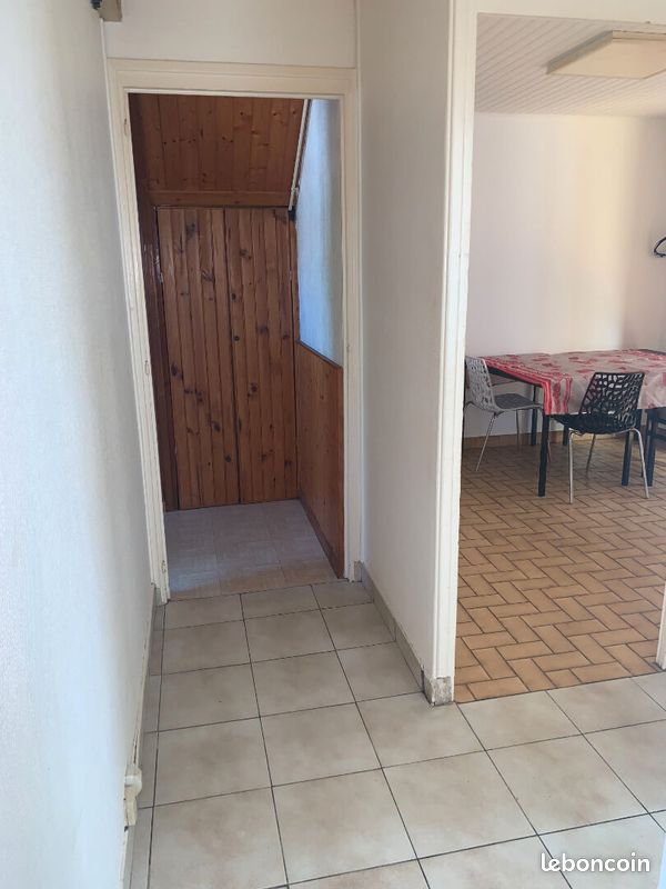 Maison a louer saint-nazaire - 6 pièce(s) - 100 m2 - Surfyn