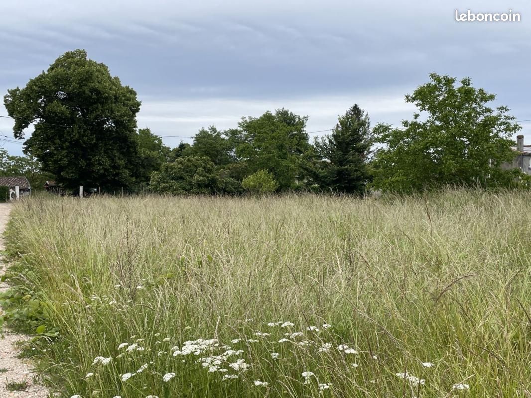 Terrain 1 000 m² Castelnau De Medoc · à Castelnau-de-Médoc · 130 000 €