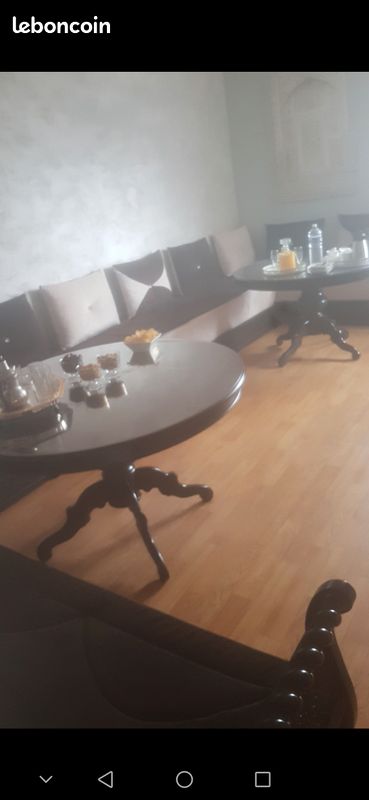 Salon marocain (image 1)