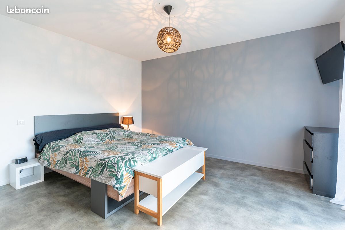 Maison 6 pièces 150 m² - Dax 40100 (image principale 7)