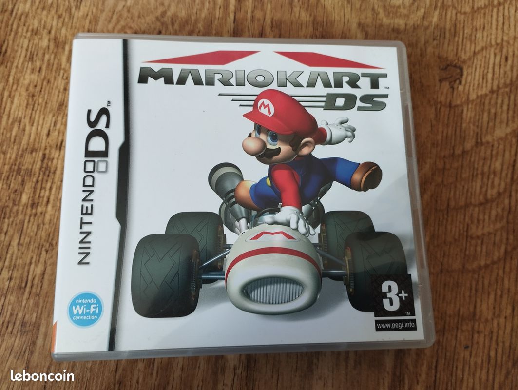 Jeux pour Nintendo 2DS (image 2)