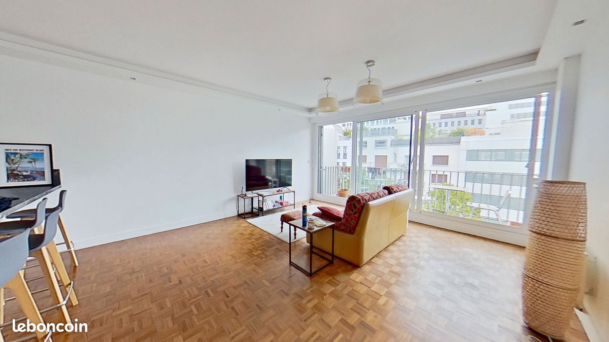 Appartement 2 pièces 65 m² · à Neuilly-sur-Seine · 65 m² · 685 000 €