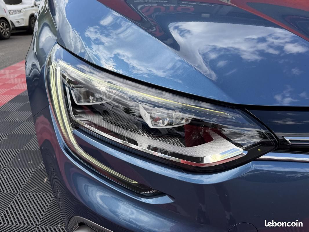 Renault Mégane 1.2 TCE 130ch GT LINE (image 33)