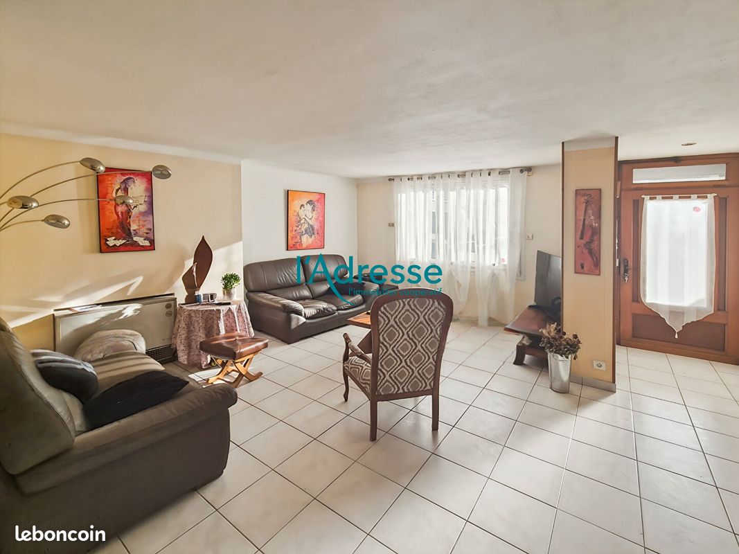 Maison 6 pièces 122 m² (image 3)
