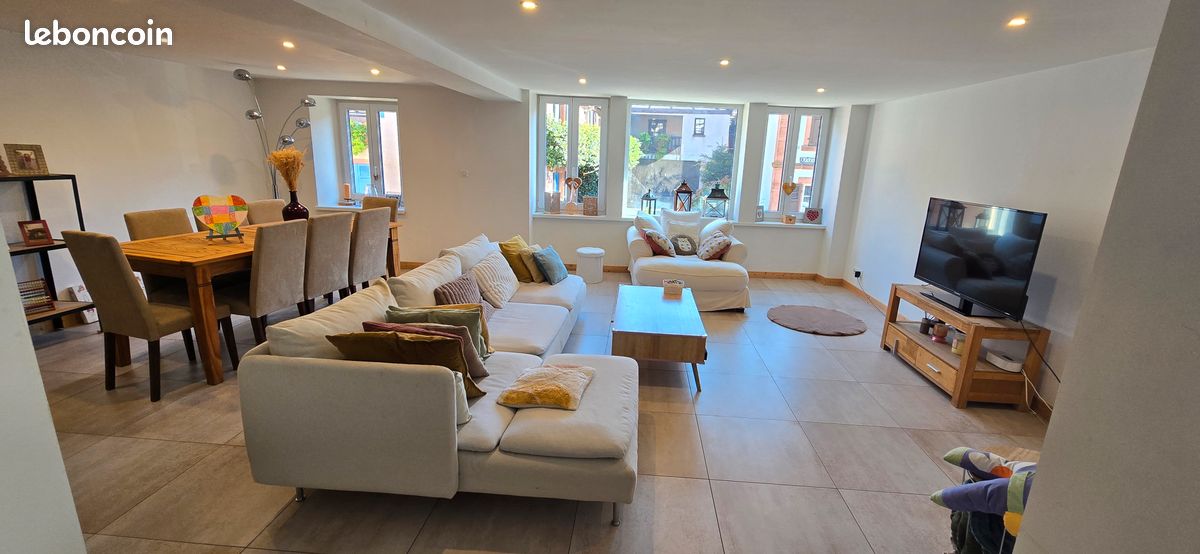 Maison 5 pièces 150 m² · à Neuwiller-lès-Saverne · 150 m² · 249 000 €
