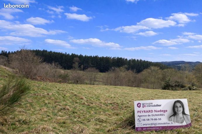 Terrain 4926 m² Raucoules