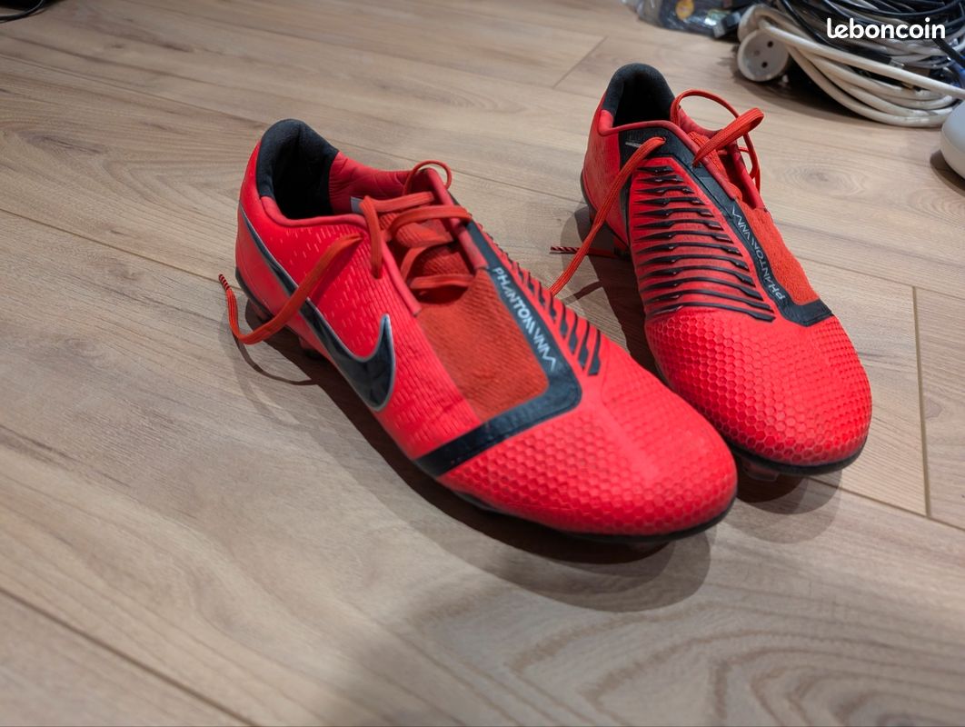 Nike Phantom Vision élite taille 42,5 Chaussures