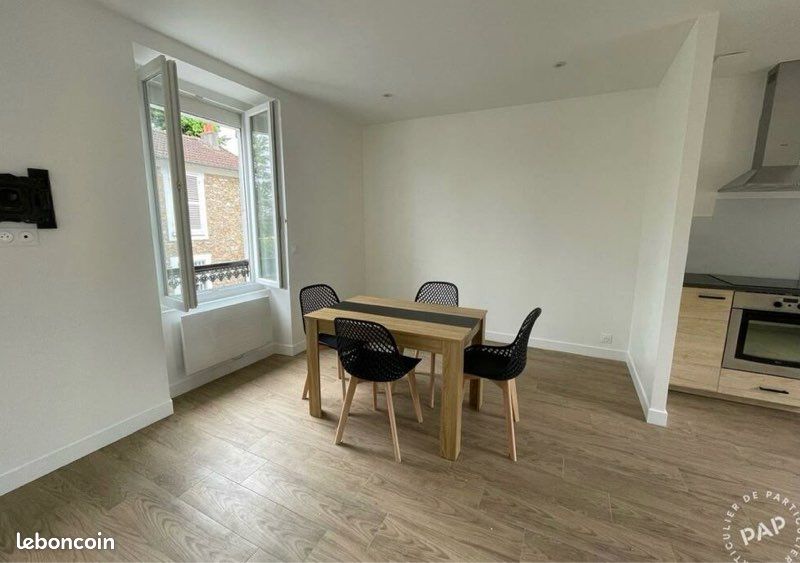 Appartement 2 pièces 42 m² · à Draveil · 42 m² · 1 000 €