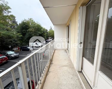 Appartement 100 000 € - 32 m²