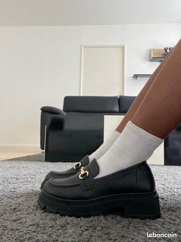 Chaussures mocassins (image 6)
