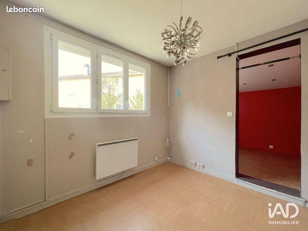 Appartement 2 pièces 28 m² (image 5)