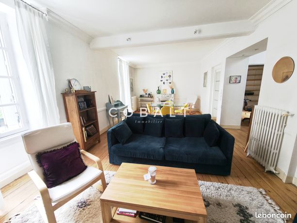 Maison 5 pièces 151 m²