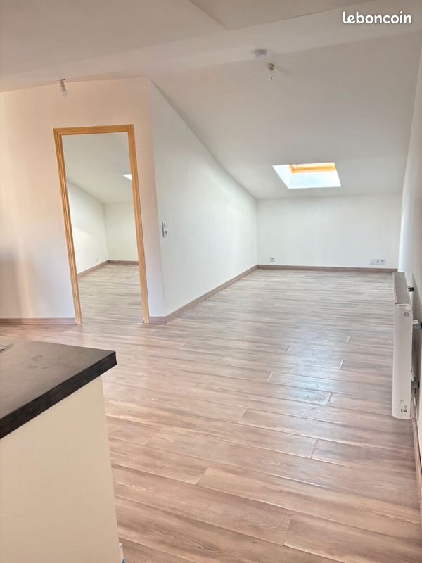 Appartement 2 pièces 26 m² · à Montereau-Fault-Yonne · 26 m² · 525 €/mois