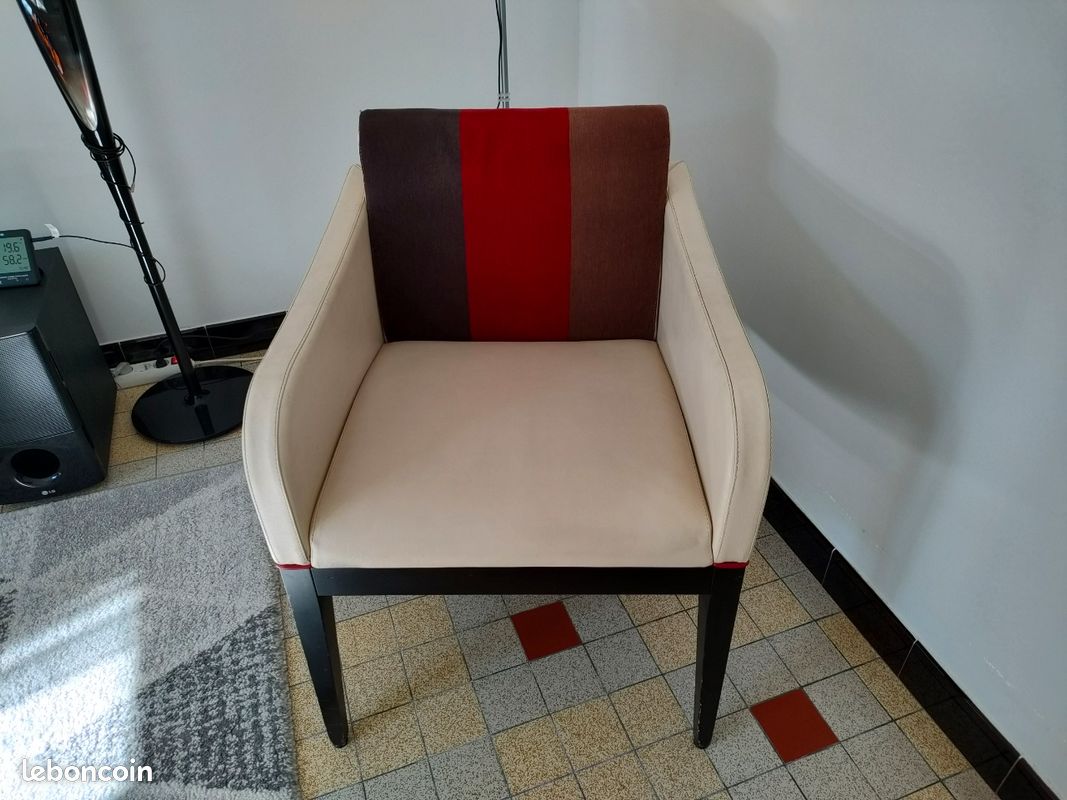 Fauteuil (image 1)