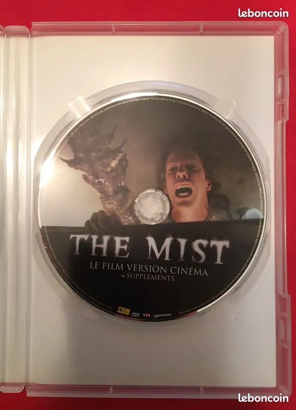 The mist ( boîtier 2 dvd) (image 3)