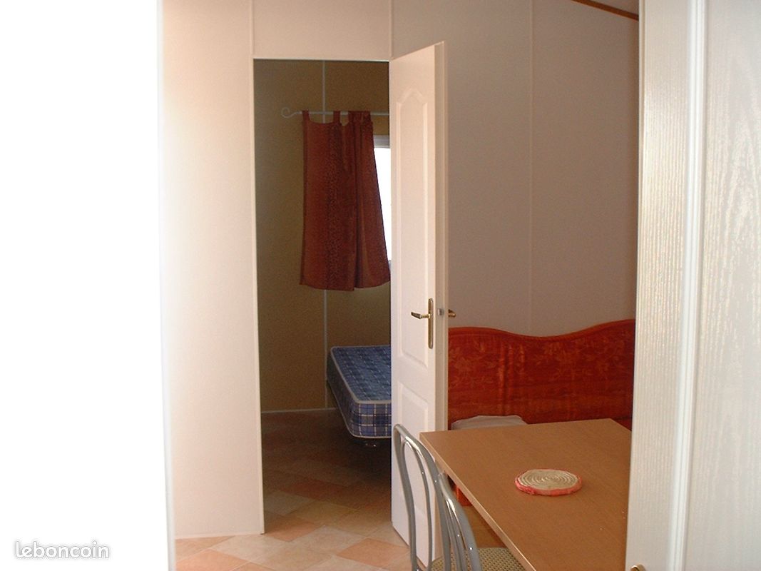 Chalets mobilhomes (image 3)