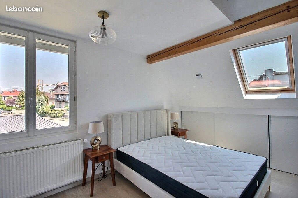 Maison a louer thonon-les-bains - 5 pièce(s) - 108 m2 - Surfyn