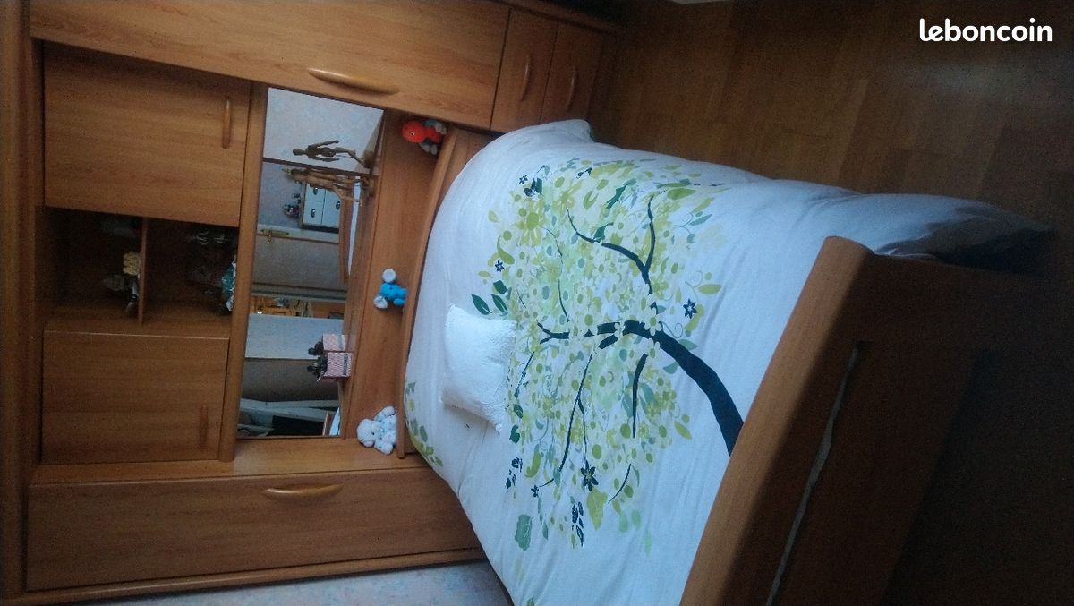 Chambre pont (image 1)