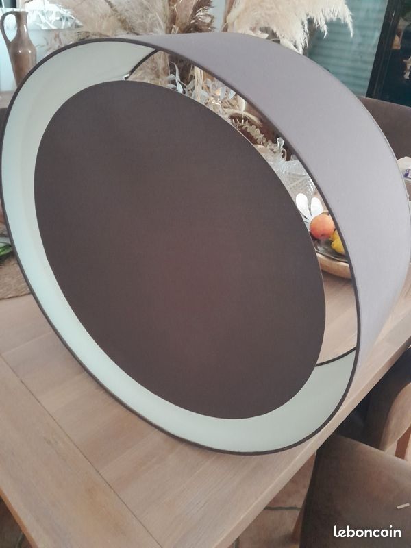 Suspension luminaire pour chambre (image 2)