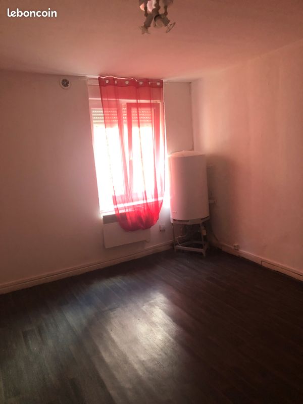 Maison 2 pièces 30 m² · à Lille · 30 m² · 460 €/mois