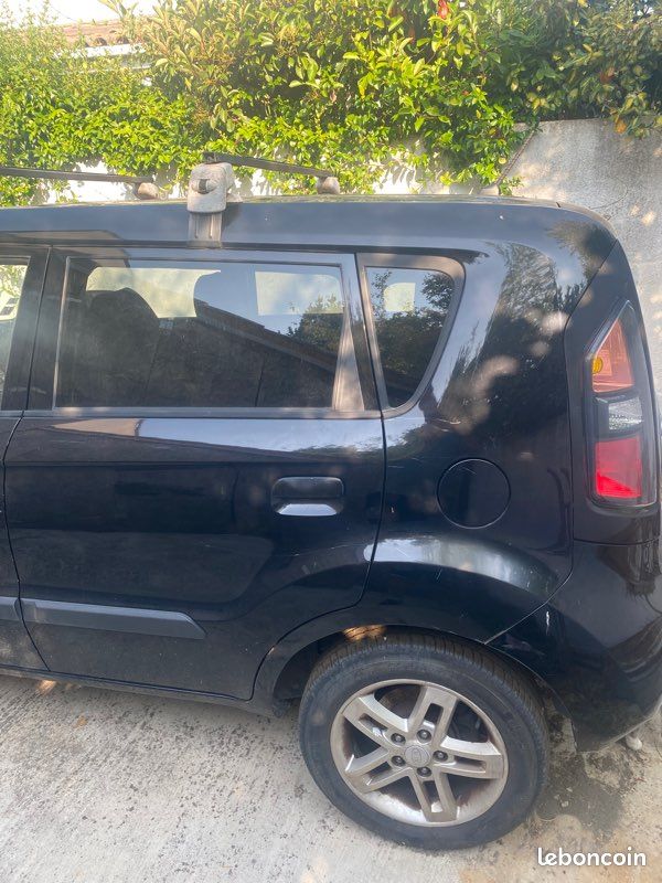 Toute pièce kia soul (image 2)