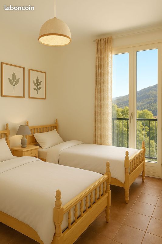 Appartement T2 (image 6)