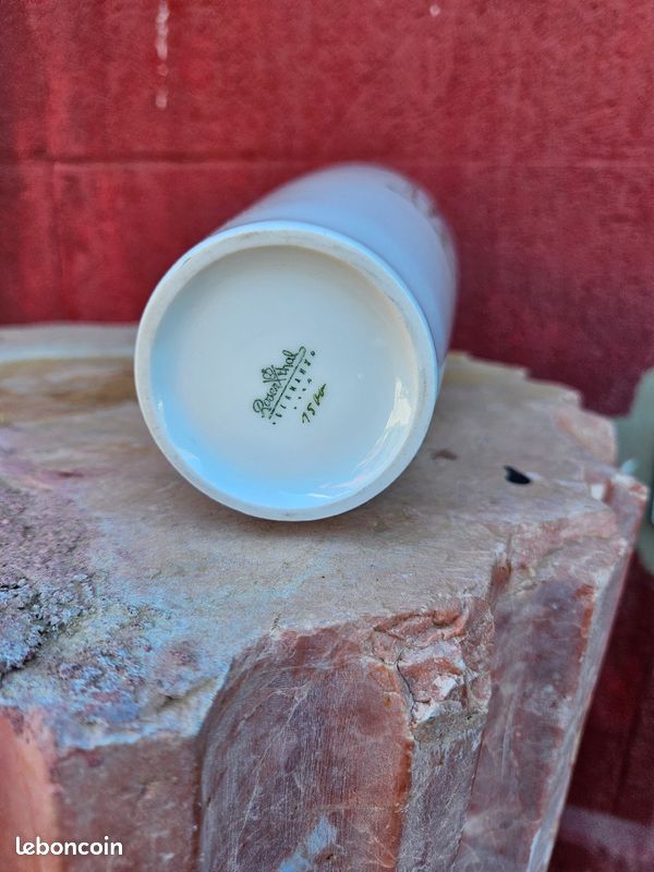 Vase Rosenthal et Peynet (image 5)