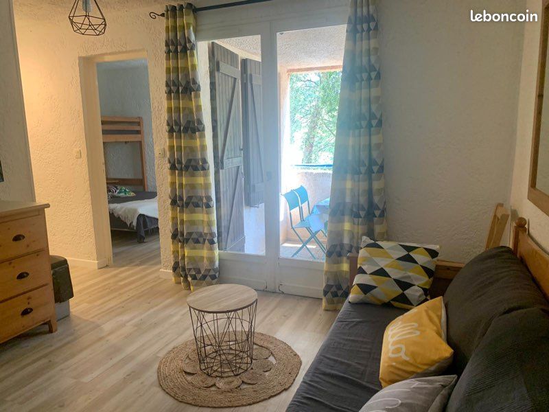 Appartement 2 pièces 25 m² · à Saint-Raphaël · 25 m² · 650 €/mois