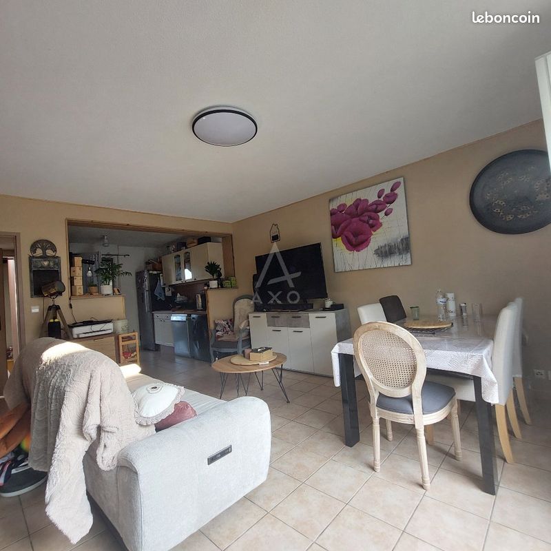 Maison 3 pièces 68 m² · à Trélissac · 68 m² · 149 100 €