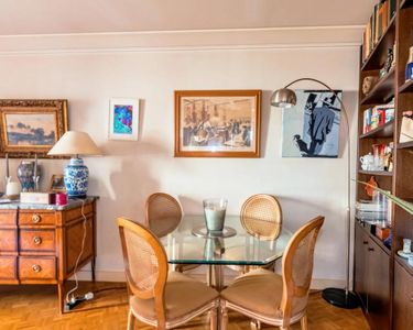 Appartement 329 000 € - 70 m²