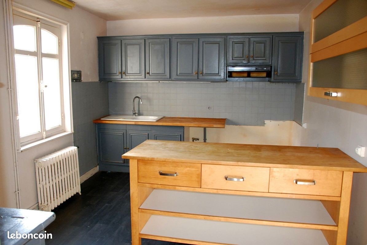 Maison 6 pièces 150 m² · à Fécamp · 150 m² · 211 111 €
