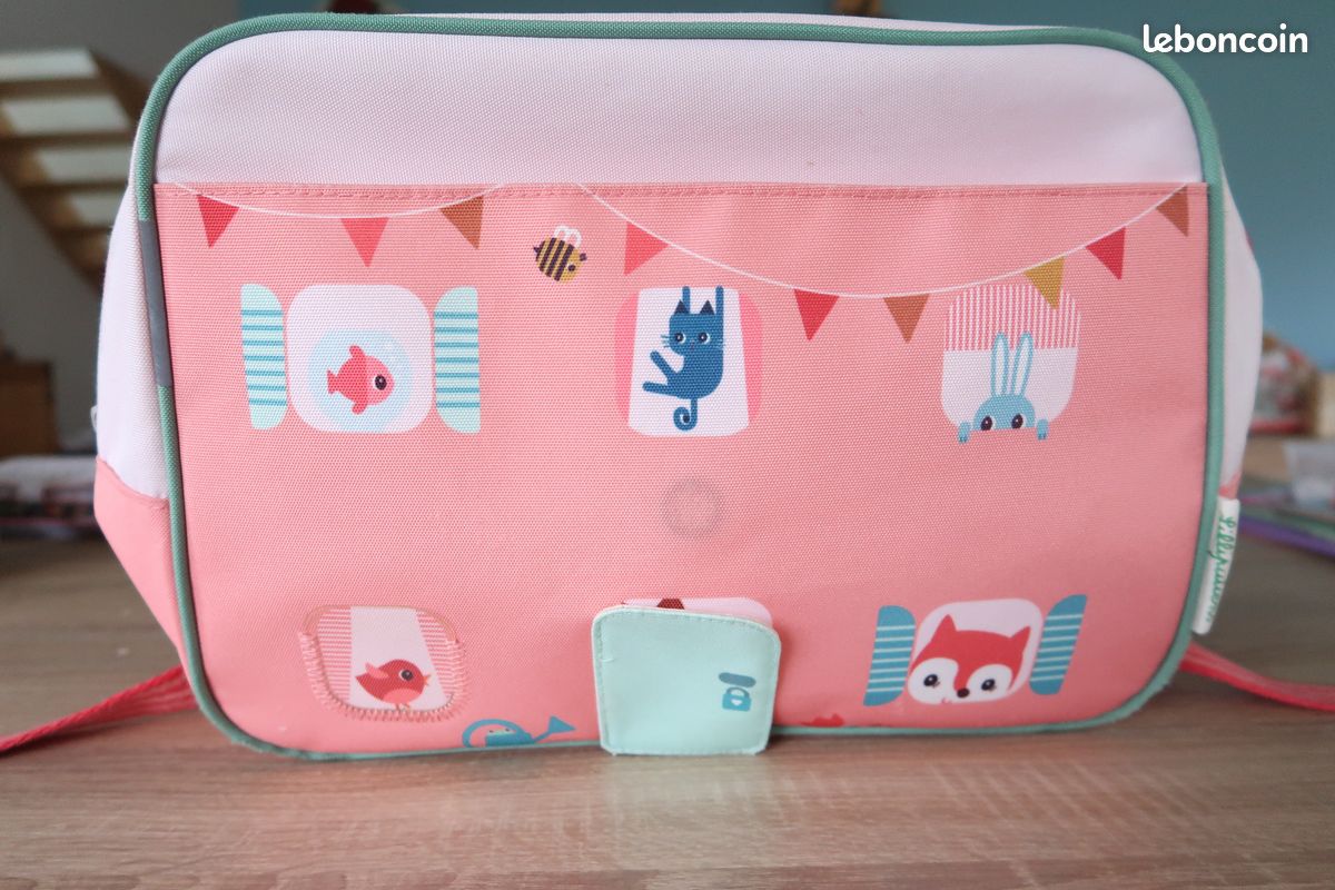 Cartable Liliputiens (image 2)