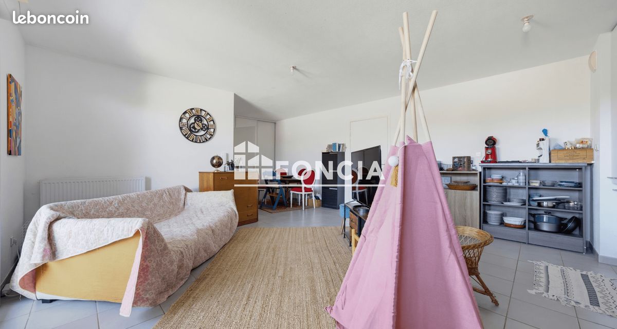 Appartement 3 pièces 72 m² · à Bassens · 72 m² · 188 500 €