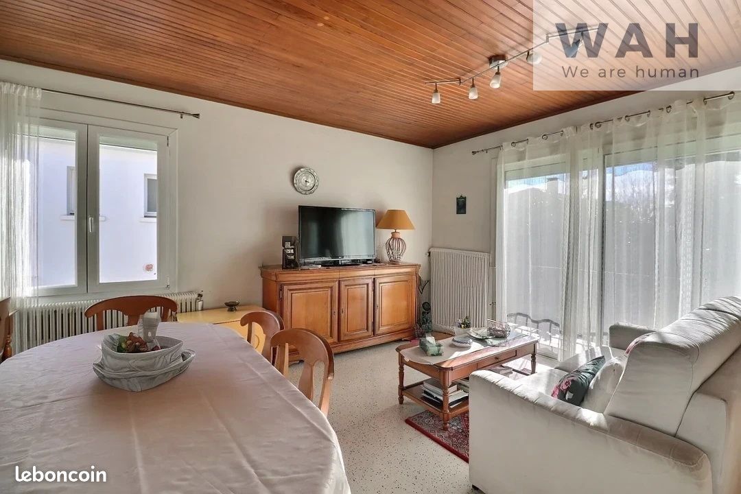 Maison 4 pièces 120 m² · à Montpellier · 120 m² · 440 000 €