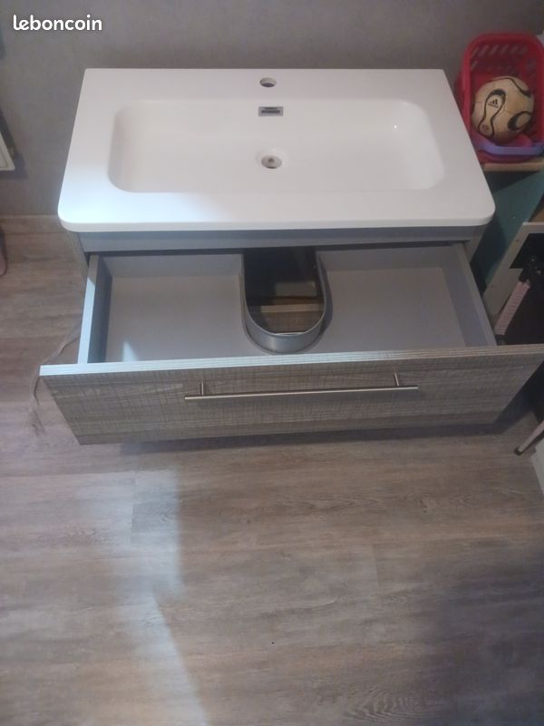 Meuble salle de bain (image 4)