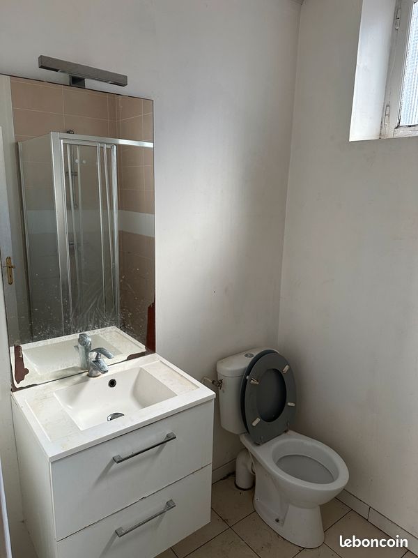 Appartement 2 pièces 43 m² · à Épernay · 43 m² · 99 000 €