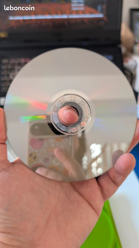 Jeu Xbox "La Grande Évasion" – Édition rare, état correcte (image 4)