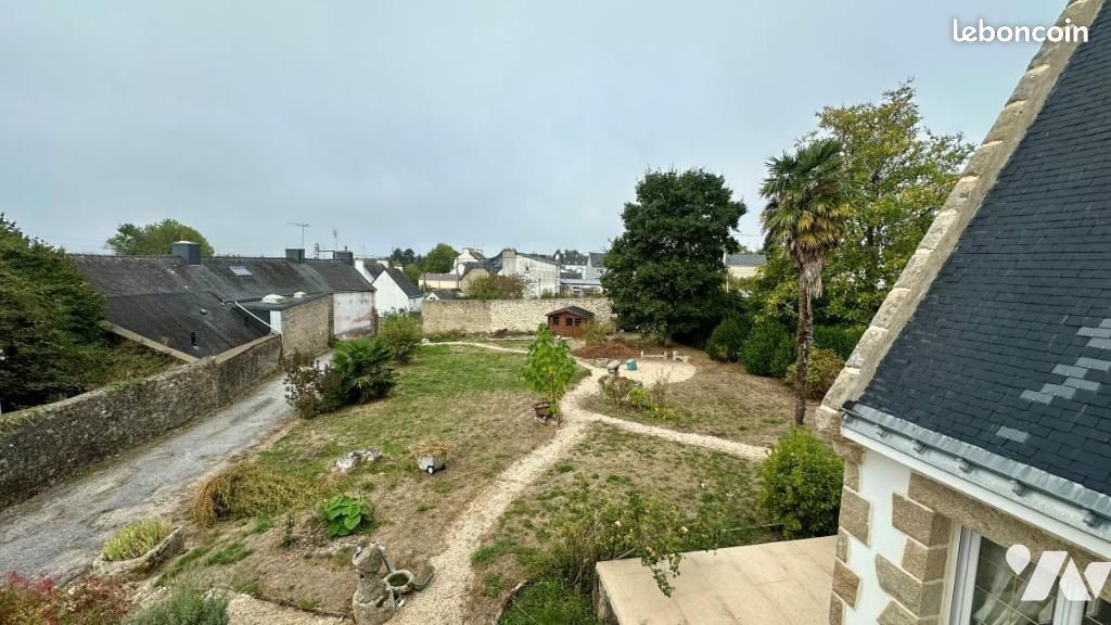 Maison 7 pièces 200 m² · au Faouët · 200 m² · 275 734 €
