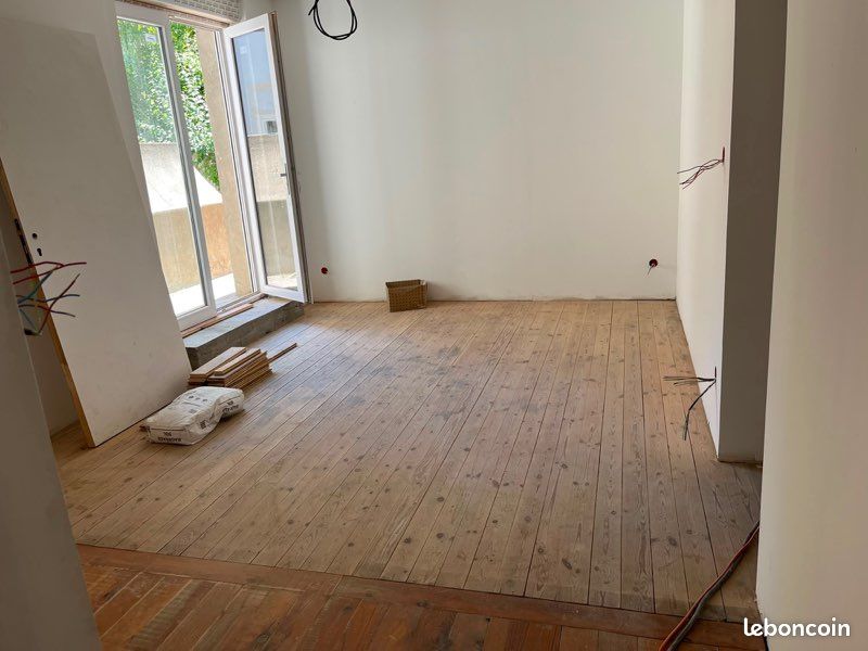 Appartement 3 pièces 60 m² · à Avesnes-sur-Helpe · 60 m² · 755 €/mois