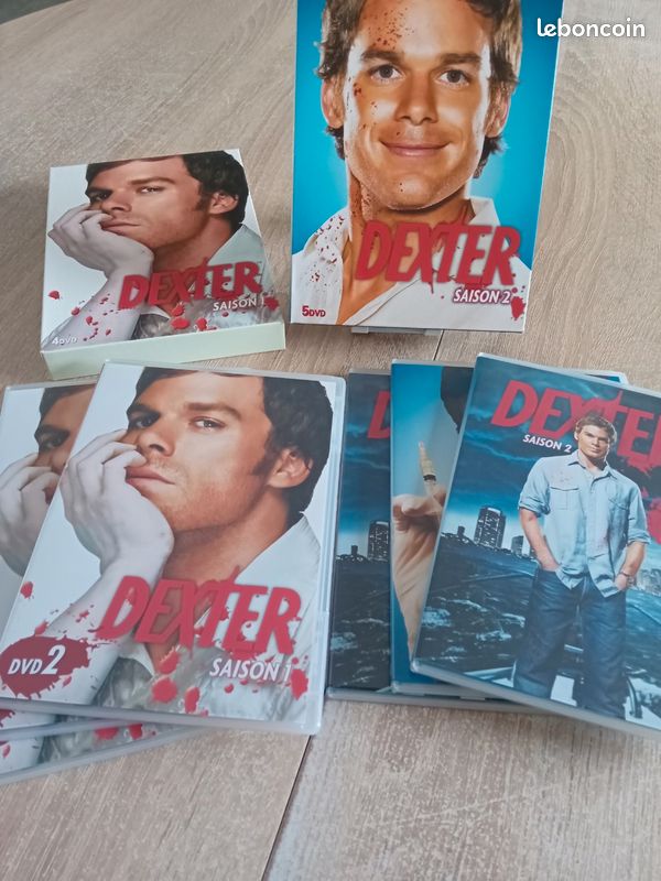 Série Dexter (image 2)