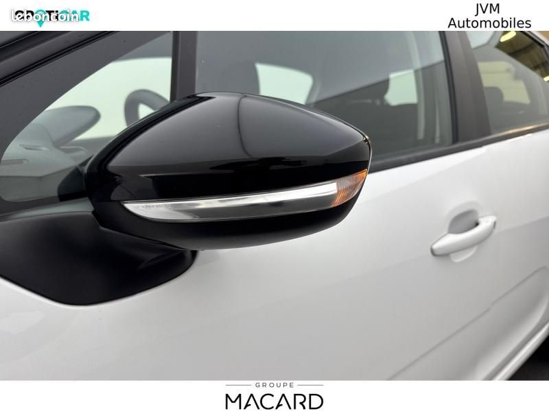 Citroen C3 1.5 BlueHDi 100ch S&S Shine Business E6.d (image 37)