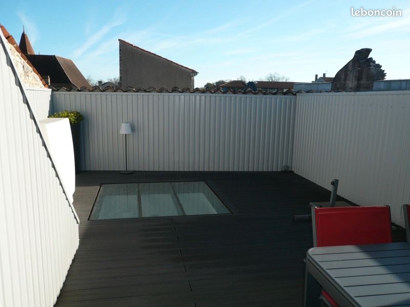 Maison de ville 6 pièces 120 m² (image 14)
