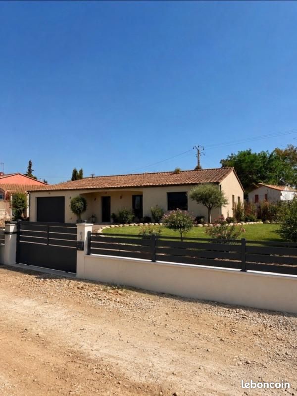 Terrain 400 m² Fos Sur Mer · à Fos-sur-Mer · 147 500 €
